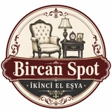Bircan Spot İkinci El Eşya Niğde logosu