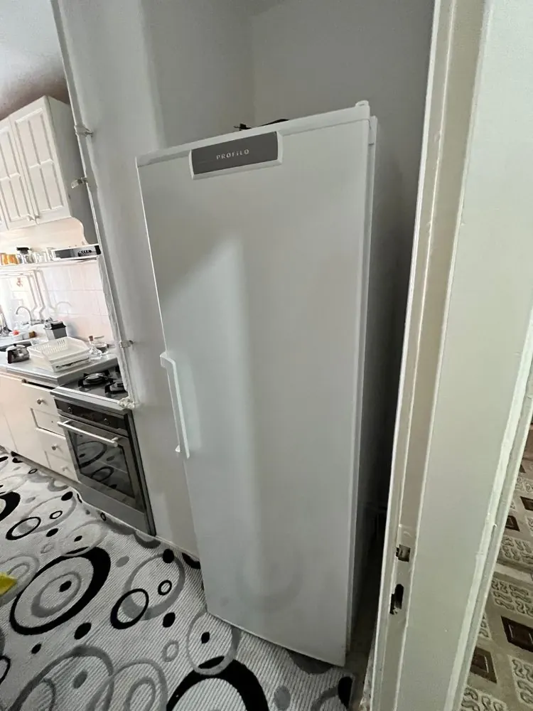 İkinci el buzdolabı Niğde temiz