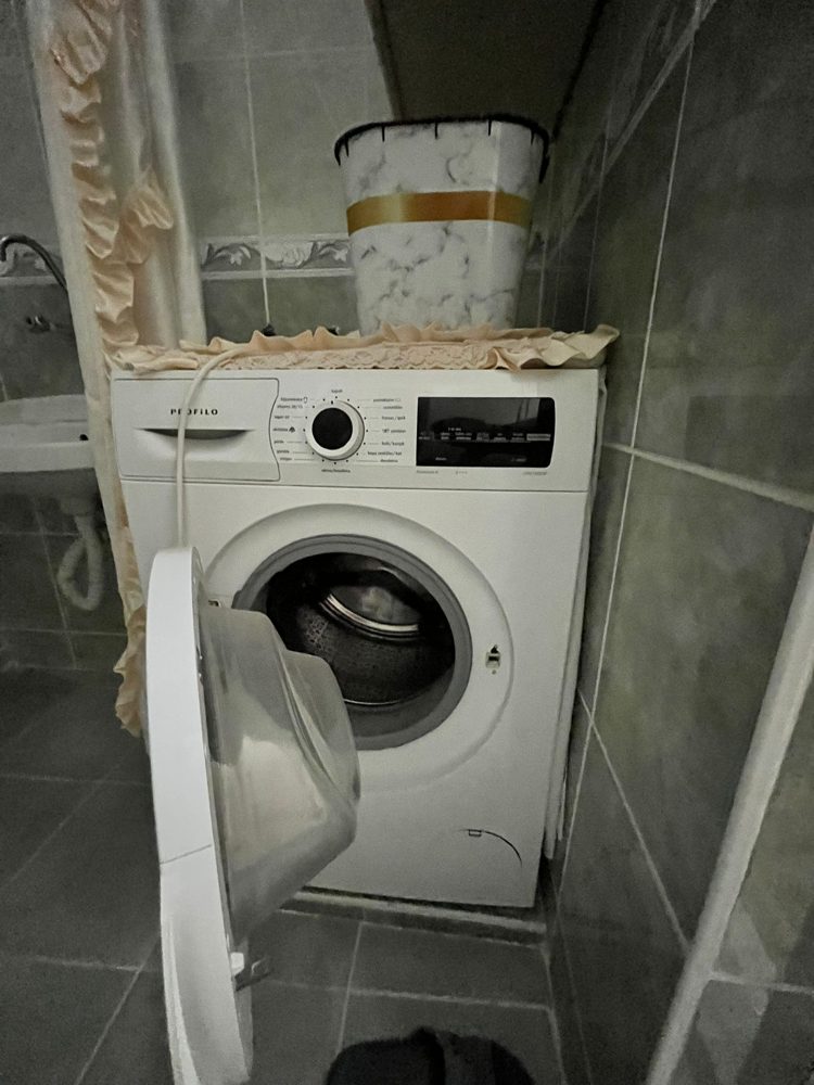 İkinci el çamaşır makinesi Niğde