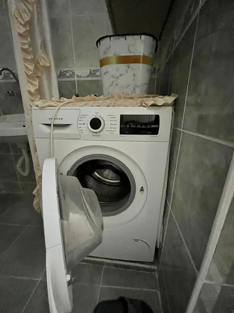 İkinci el çamaşır makinesi Niğde