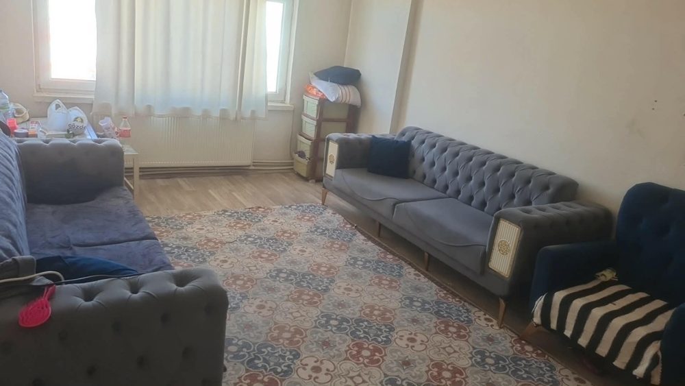 İkinci el çekyat kanepe Niğde