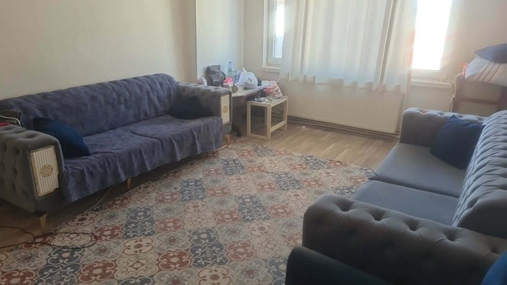 İkinci el köşe koltuk kanepe Niğde