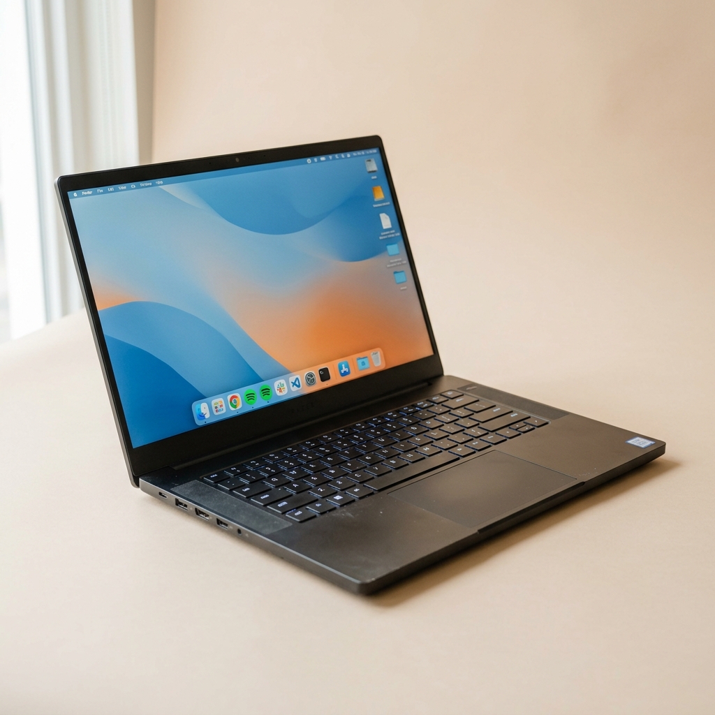 İkinci El Laptop / Bilgisayar