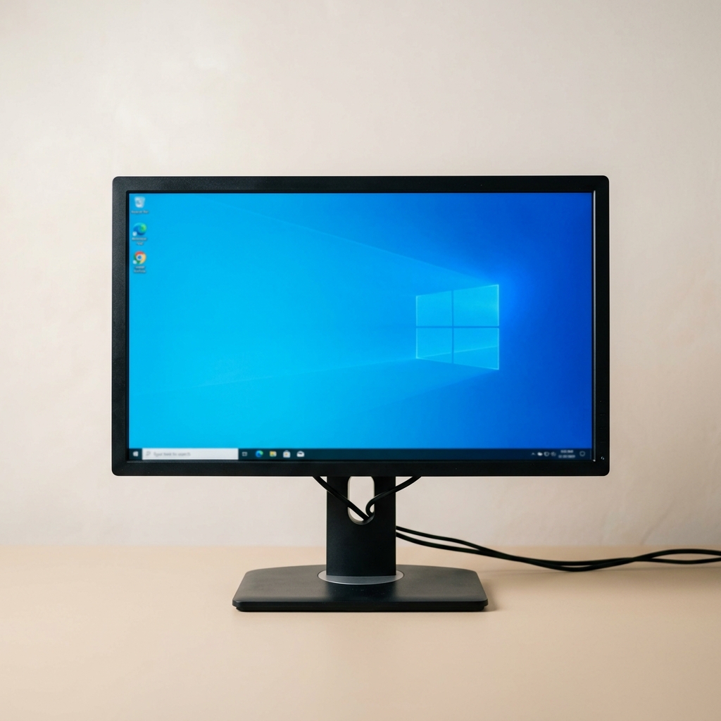 İkinci El Monitör