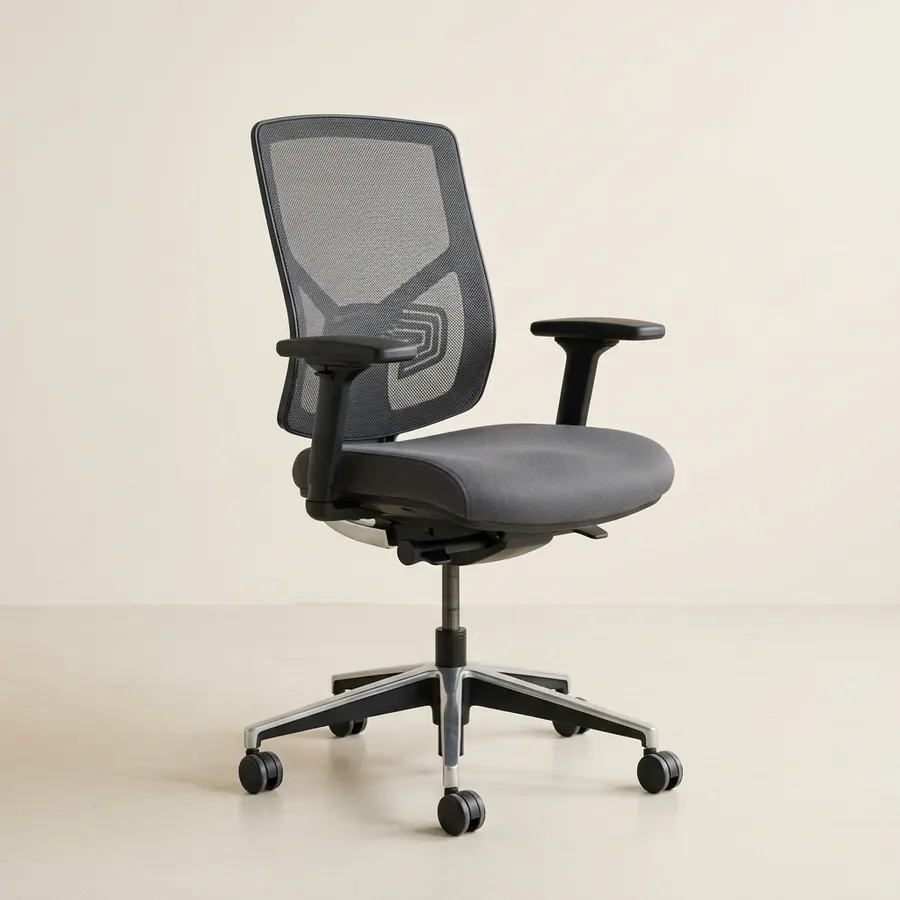 İkinci El Ofis Sandalyesi